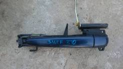 Ручка двери внешняя. Toyota: Premio, Allion, Mark X Zio, Sienta, Mark X, Voxy, Camry, Noah, Previa, Raum, 4Runner, Wish, Harrier, Tarago, Hilux Surf...