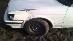 Крыло. Toyota Mark II, GX71 Двигатель 1GEU