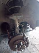 Кулак поворотный. Toyota Camry, CV30 Двигатель 2CT
