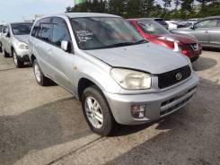 Toyota RAV4. ACA21W, 1AZFSE