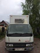 Mitsubishi Canter. Продаётся , 2 835 куб. см., 2 000 кг.