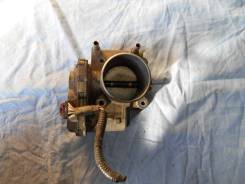 Заслонка дроссельная. Mazda Axela, BK3P, BKEP, BK5P Mazda MPV, LY3P Mazda Atenza, GG3P Mazda CX-7, ER3P Двигатель L3VDT