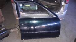 Дверь боковая. Toyota Scepter, SXV15, VCV15, VCV15W, SXV15W, VCV10, SXV10 Toyota Camry, CV30, SV30, SV32, SV33, SV35, VCV10, SXV10, SXV15, SXV15W, VCV...