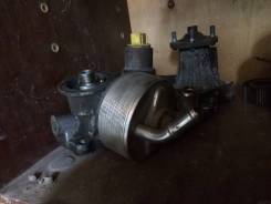 Реалактатор, охлаждение масла rb25det. Nissan: Stagea, Leopard, Gloria, Cedric, Figaro, Rasheen, Skyline, Laurel Двигатель RB25DET