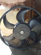 Диффузор. Great Wall Hover H5 Great Wall Hover H3 Great Wall Hover Двигатели: GW4D20, 4G69S4N, 4G63S4M