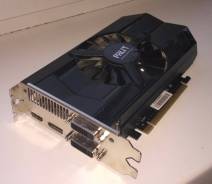 GeForce GTX 660
