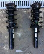 Амортизатор. Volkswagen: Passat, Eos, Jetta, Golf, Scirocco Skoda Octavia, 1Z3, 1Z5, 933 Двигатели: BLF, BMM, BPY, BUB, BVY, BVZ, BWA, CAVD, CAWB, CAX...