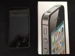 Apple iPhone 4s 32Gb. Б/у