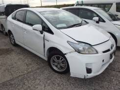 Toyota Prius. 30