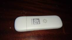 4G-модемы.