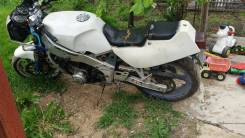 Yamaha FZR 400. 400 куб. см., неисправен, птс, с пробегом