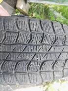Dunlop Graspic DS1. Всесезонные, износ: 30%, 2 шт