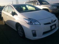 Toyota Prius. ZVW30, 2ZRFXE