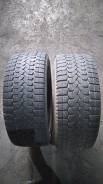 Dunlop Graspic HS-3. Всесезонные, износ: 30%, 2 шт