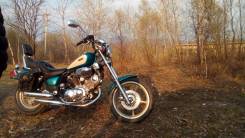 Yamaha Virago XV 1100. 1 100 куб. см., исправен, птс, с пробегом