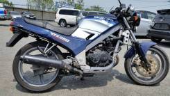 Honda VTZ 250. 250 куб. см., исправен, птс, без пробега