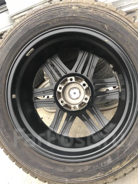 Kyowa. 9.0x20", 6x139.7, ET20. ��� ����� �� ������������ ����