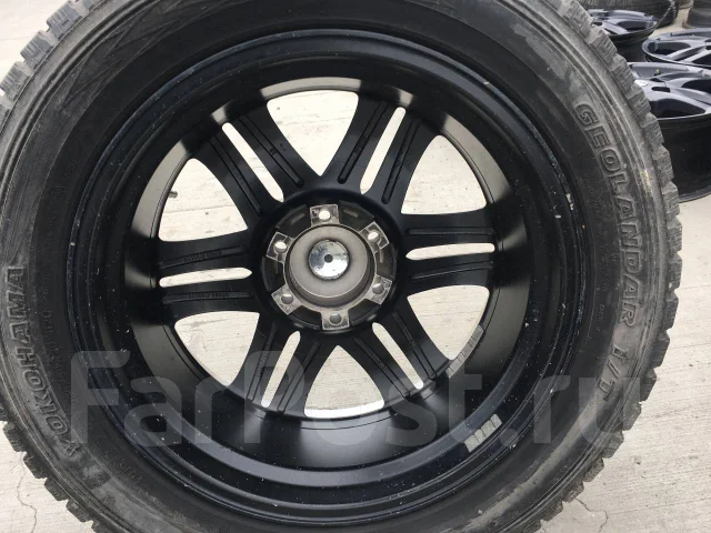 Kyowa. 9.0x20", 6x139.7, ET20. ��� ����� �� ������������ ����