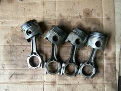Поршень. Toyota Town Ace, CR30 Двигатель 2CT