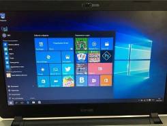 DNS. 15.6", 2,4 ГГц, ОЗУ 8192 МБ и больше, диск 500 Гб, WiFi, Bluetooth