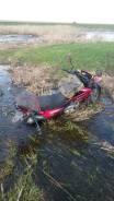 Regulmoto ZF-KY 250 Sport-003. 250 куб. см., исправен, птс, с пробегом
