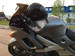 Kawasaki ZZR 400 2. 400 куб. см., исправен, птс, с пробегом