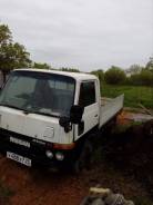 Nissan Atlas. Продается грузовик ниссан атлас, 2 000 куб. см., 1 500 кг.