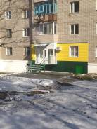 Аренда помещения. Улица Калининская 29, р-н Лесозаводск, 35 кв. м., цена указана за все помещение в месяц
