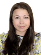 Руководитель. Высшее образование, опыт работы 4 года