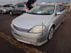 Решетка под дворники. Nissan Primera, RP12, WHP12, HP12, QP12, TNP12, TP12, WTNP12, WRP12, WTP12 Двигатели: QG18DE, QR25DD, QR20DE, SR20VE