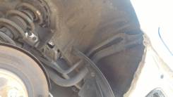 Горловина топливного бака. Nissan Primera, RP12, QP12, TP12, WHP12, HP12, WRP12, WTP12 Двигатели: QR20DE, QG18DE, SR20VE, QR25DD