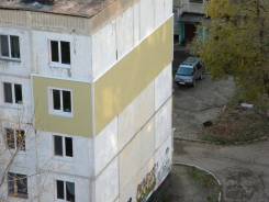 Утипление квартир с наружи