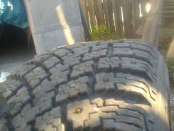 Nokian Hakkapeliitta 1. Зимние, шипованные, 2003 год, износ: 20%, 1 шт