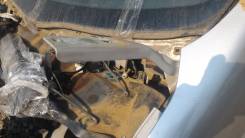 Крепление капота. Nissan Primera, RP12, WHP12, HP12, QP12, TNP12, TP12, WTNP12, WRP12, WTP12 Двигатели: QG18DE, QR25DD, QR20DE, SR20VE