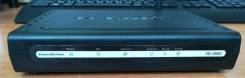 ADSL-роутеры.