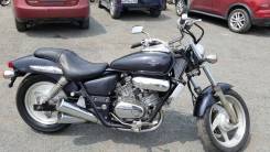 Honda VF 250 Magna. 250 куб. см., исправен, птс, без пробега