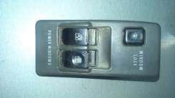 Блок управления стеклоподъемниками. Mitsubishi Canter Mitsubishi Pajero, V25C, V26W, V25W, V24W, V23W, V24WG, V26WG