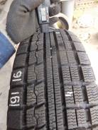 Toyo Winter Tranpath MK4. Зимние, без шипов, 2011 год, износ: 10%, 4 шт. Под заказ