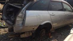 Крыло. Nissan Primera, WHP12, WTNP12, WRP12, WTP12 Двигатели: QR20DE, SR20VE, QR25DD