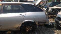 Крыло. Nissan Primera, WHP12, WTNP12, WRP12, WTP12 Двигатели: QR20DE, SR20VE, QR25DD
