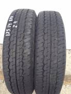 Dunlop SP 175. Летние, 2009 год, износ: 20%, 2 шт