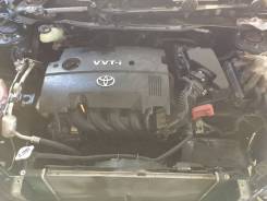 Двигатель в сборе. Toyota Corolla Fielder, NZE144, NZE144G Двигатель 1NZFE