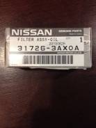 Фильтр вариатора. Nissan: X-Trail, NV200, Pulsar, Tiida, Latio, Sunny, Grand Livina, Bluebird Sylphy, Micra, Tiida Latio, AD, March, Note, Livina Двиг...