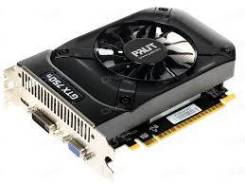 GeForce GTX 750 Ti