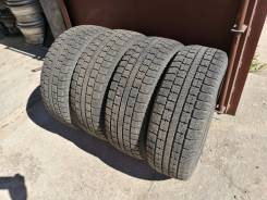 Toyo Garit G4. Зимние, износ: 10%, 4 шт