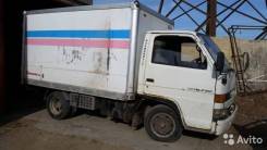 Isuzu Elf. Продам isuzu elf рефрижератор 1993 г. в, 3 600 куб. см., 2 000 кг.