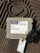 Блок управления имобилайзера Smart KEY Lexus RX350, GGL1#,89990-0E011. Lexus RX350, GGL15W, GGL16W, GGL15, GGL10W, GGL16, GGL10 Двигатель 2GRFE