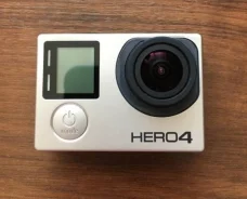 GoPro HERO4