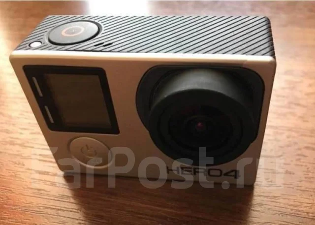 GoPro HERO4 ����