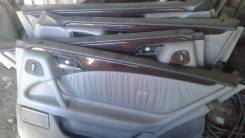 Обшивка двери. Mercedes-Benz E-Class, W210